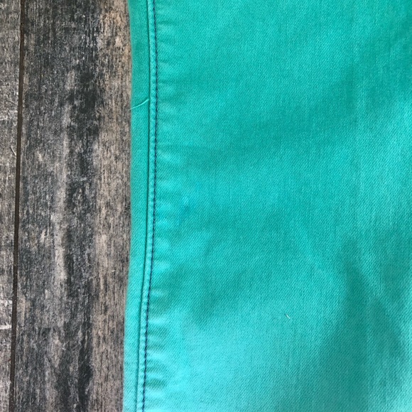 Free People Ombre Jeans - Picture 4 of 4